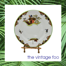 Load image into Gallery viewer, Satsuma Salad Plates (Set of Six)