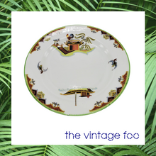 Load image into Gallery viewer, Satsuma Salad Plates (Set of Six)