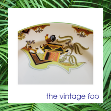 Load image into Gallery viewer, Satsuma Salad Plates (Set of Six)