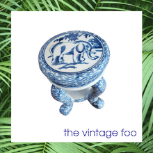 Load image into Gallery viewer, Elephant Pedestal