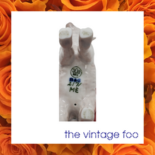 Load image into Gallery viewer, B&G Denmark Sheep Figurines (Pair)