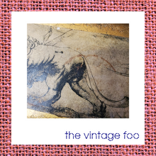 Load image into Gallery viewer, Florentine Box with Cherub & Lions