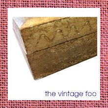 Load image into Gallery viewer, Florentine Box with Cherub & Lions