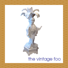 Load image into Gallery viewer, Fitz & Floyd Candlesticks (Pair)