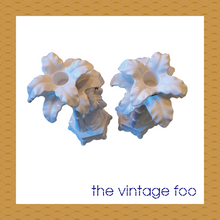 Load image into Gallery viewer, Fitz & Floyd Candlesticks (Pair)