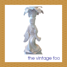 Load image into Gallery viewer, Fitz & Floyd Candlesticks (Pair)