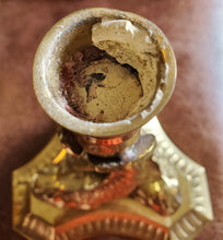 Load image into Gallery viewer, Dolphin Candlesticks (Pair)