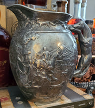 Load image into Gallery viewer, Arthur Court Pitcher