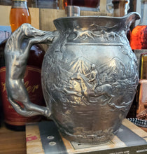 Load image into Gallery viewer, Arthur Court Pitcher