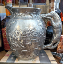 Load image into Gallery viewer, Arthur Court Pitcher