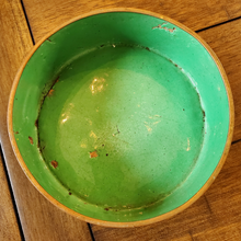 Load image into Gallery viewer, Cloisonne Round Box with Foo Dog Lid