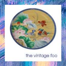 Load image into Gallery viewer, Japanese Ceramic Plates (Set of Four)