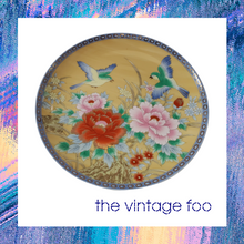 Load image into Gallery viewer, Japanese Ceramic Plates (Set of Four)