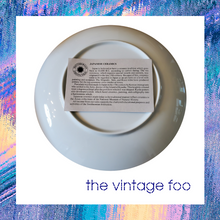Load image into Gallery viewer, Japanese Ceramic Plates (Set of Four)