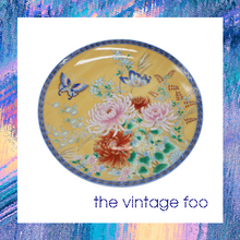 Load image into Gallery viewer, Japanese Ceramic Plates (Set of Four)