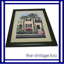 Load image into Gallery viewer, Charleston Needlepoint