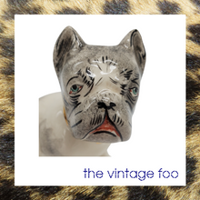 Load image into Gallery viewer, French Bulldog Figurine
