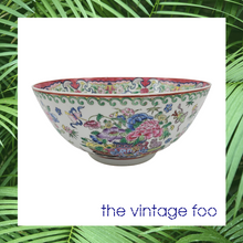 Load image into Gallery viewer, Chinoiserie Bowl
