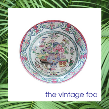 Load image into Gallery viewer, Chinoiserie Bowl
