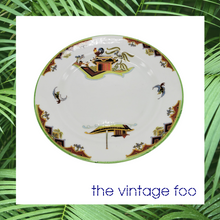 Load image into Gallery viewer, Satsuma Salad Plates (Set of Six)
