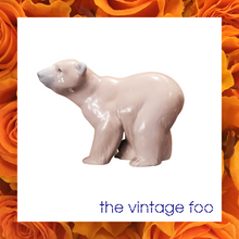 Load image into Gallery viewer, Lladro Brown Bear
