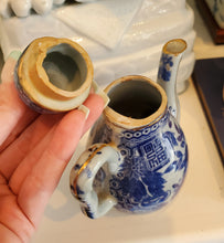 Load image into Gallery viewer, Miniature Teapot
