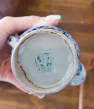 Load image into Gallery viewer, Miniature Teapot
