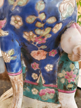 Load image into Gallery viewer, Chinoiserie Monkeys (Pair)
