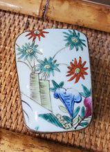 Load image into Gallery viewer, Floral Shard Box
