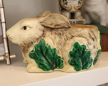 Load image into Gallery viewer, Rabbit Planter
