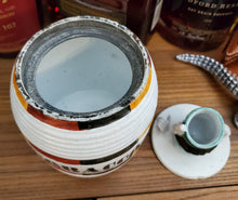 Load image into Gallery viewer, Tobacco Barrel Match Holder
