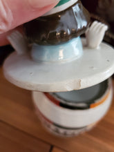 Load image into Gallery viewer, Tobacco Barrel Match Holder
