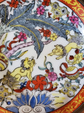 Load image into Gallery viewer, Foo Dog Trinket Dish
