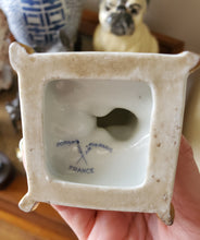 Load image into Gallery viewer, Porcelaine de Paris Poodle
