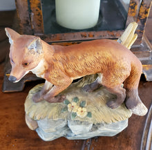 Load image into Gallery viewer, Red Fox by Andrea
