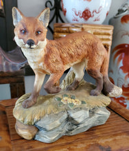 Load image into Gallery viewer, Red Fox by Andrea
