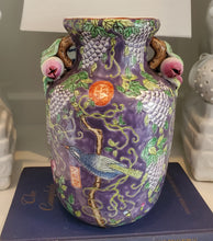 Load image into Gallery viewer, Wong Lee Vase

