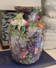 Load image into Gallery viewer, Wong Lee Vase
