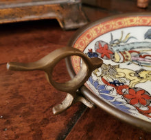 Load image into Gallery viewer, Foo Dog Trinket Dish
