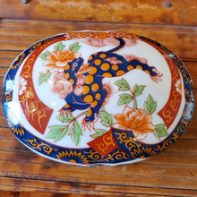 Load image into Gallery viewer, Foo Dog Trinket Box
