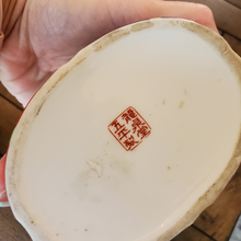 Load image into Gallery viewer, Foo Dog Trinket Box
