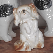 Load image into Gallery viewer, Spaniel Dog Figurine
