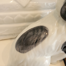 Load image into Gallery viewer, Staffordshire Style Dogs (Pair)
