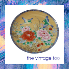 Load image into Gallery viewer, Japanese Ceramic Plates (Set of Four)
