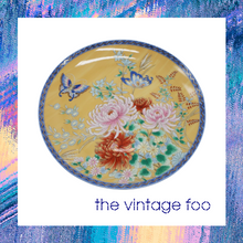 Load image into Gallery viewer, Japanese Ceramic Plates (Set of Four)
