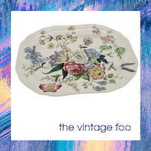 Load image into Gallery viewer, Copeland Spode Platter
