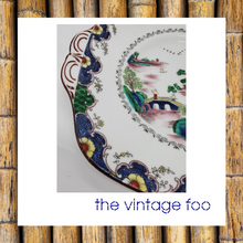 Load image into Gallery viewer, Chinoiserie Dish
