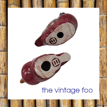 Load image into Gallery viewer, Miniature Duck Figurines (Pair)

