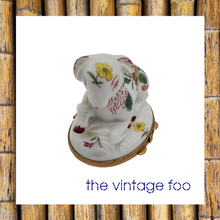 Load image into Gallery viewer, Rochard Lamb Limoges
