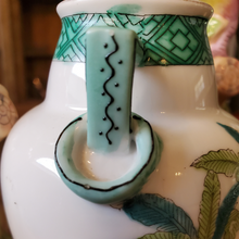 Load image into Gallery viewer, Petite Nippon Hand Painted Vase
